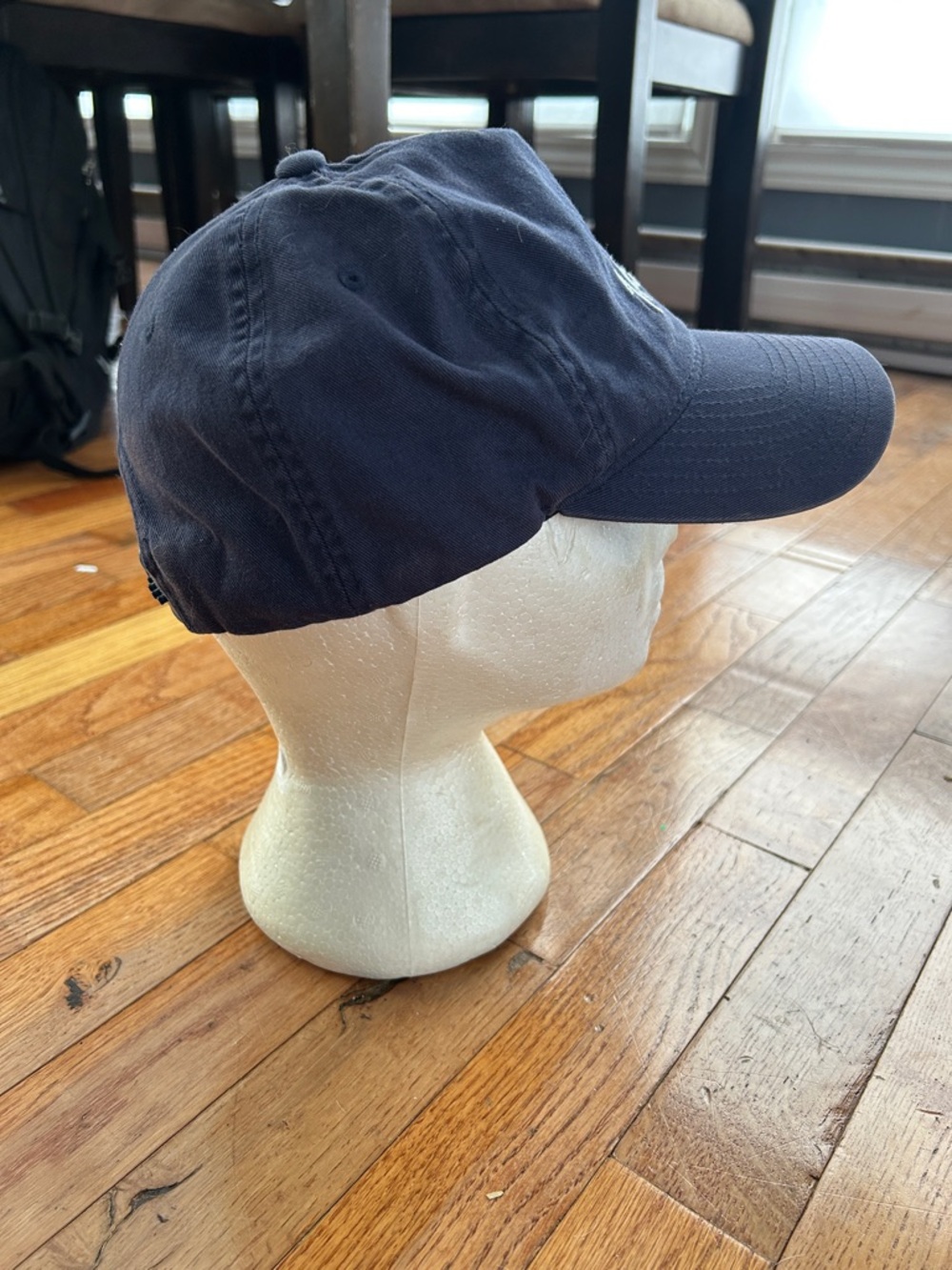 Volcom Navy Script Logo - Picture 2 of 4